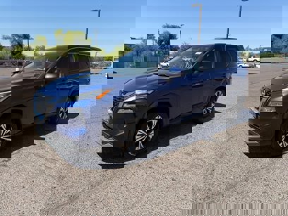 Certified 2023 Nissan Rogue SV