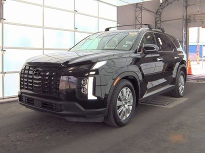 Used 2023 Hyundai Palisade SEL