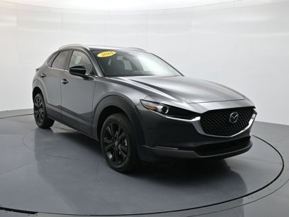 Used 2024 MAZDA CX-30 AWD 2.5 S w/ Select Sport Pkg