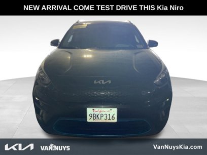 Used 2022 Kia Niro EX
