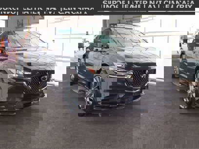 Used 2021 MAZDA MAZDA6 Touring