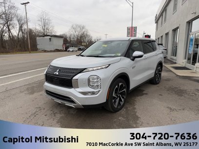 Used 2023 Mitsubishi Outlander SE
