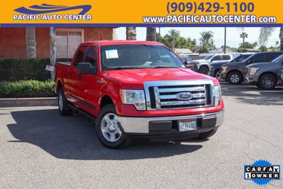 Used 2010 Ford F150 XLT