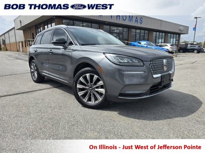 Used 2022 Lincoln Corsair Reserve