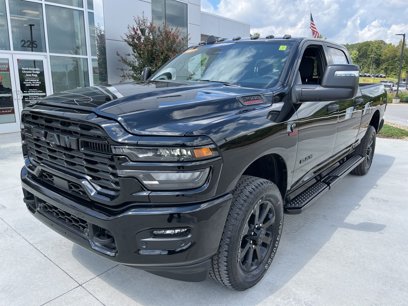 New 2026 RAM 2500 Big Horn