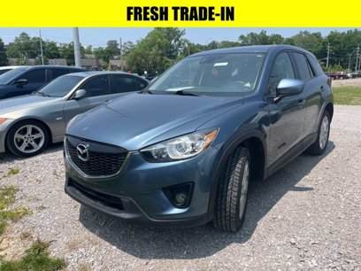 Used 2015 MAZDA CX-5 Grand Touring