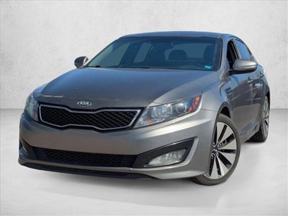 Used 2013 Kia Optima SX