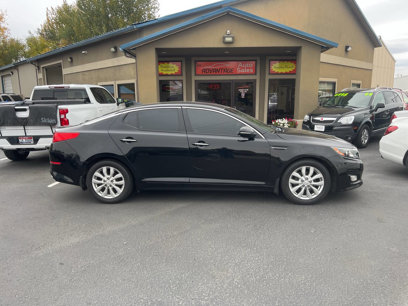 Used 2014 Kia Optima EX