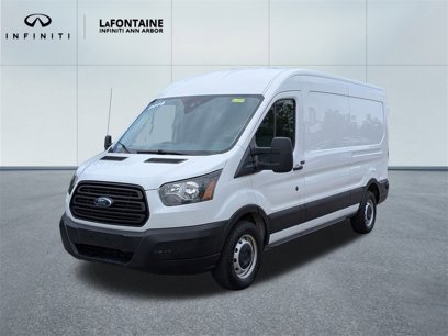 Used 2019 Ford Transit 350 148 Medium Roof