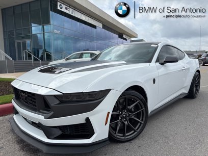 Used 2024 Ford Mustang Dark Horse w/ Dark Horse Handlin Package