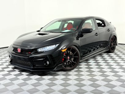 Used 2020 Honda Civic Type R