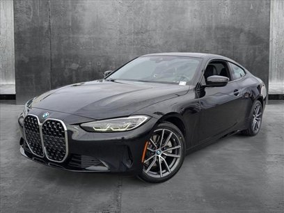 Certified 2022 BMW 430i xDrive Coupe w/ Convenience Package