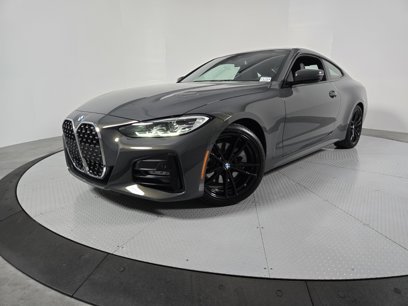 Used 2024 BMW 430i Coupe w/ M Sport Package