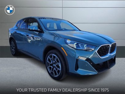 Used 2024 BMW X2 xDrive28i w/ Convenience Package