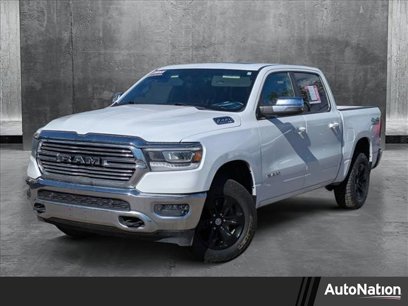 Used 2023 RAM 1500 Laramie