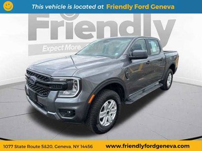 Used 2024 Ford Ranger XL