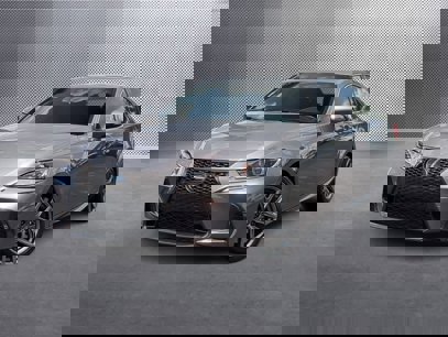 Used 2019 Lexus IS 300 F Sport w/ F Sport Package