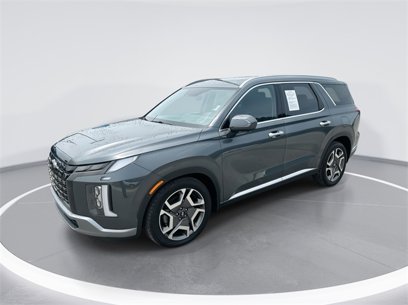Used 2023 Hyundai Palisade Limited
