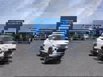 New 2025 Chevrolet TrailBlazer ACTIV w/ Convenience Package