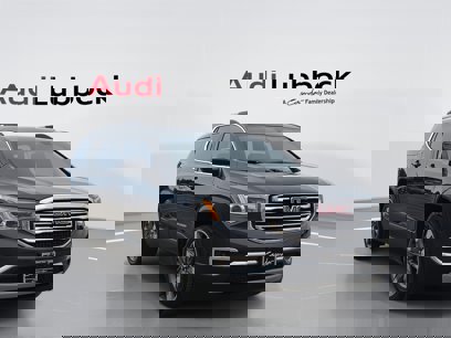 Used 2018 GMC Acadia SLT w/ LPO, Cargo Package