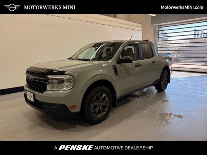 Used 2024 Ford Maverick XLT w/ Equipment Group 300A Standard