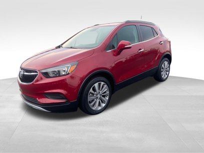 Used 2019 Buick Encore Preferred