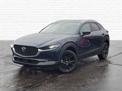 Used 2024 MAZDA CX-30 AWD 2.5 S w/ Select Sport Pkg