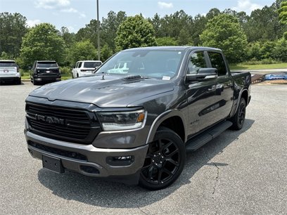 Used 2022 RAM 1500 Laramie