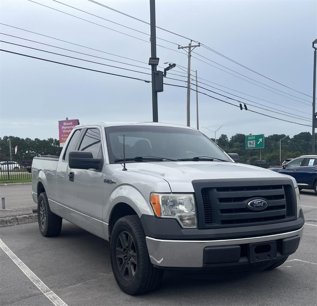 Used 2012 Ford F150 XL w/ PWR Equipment Group