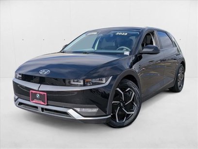 Used 2023 Hyundai Ioniq 5 SE