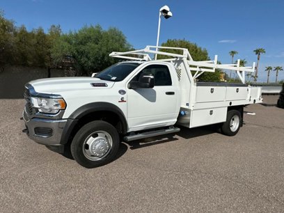 New 2024 RAM 4500 SLT w/ Quick Order Package 2YG SLT