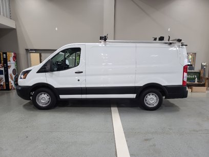 Used 2019 Ford Transit 150 130 Low Roof