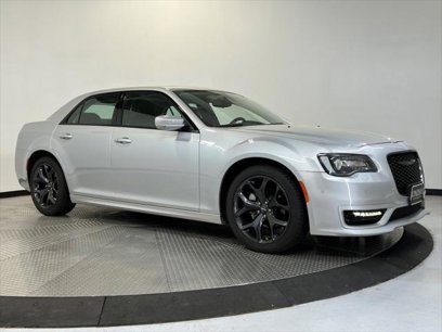 Certified 2023 Chrysler 300 Touring L w/ Popular Equipment Group