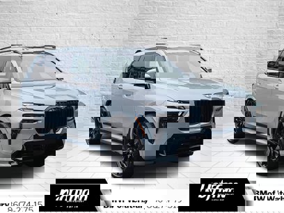 New 2026 BMW X7 xDrive40i w/ M Sport Package