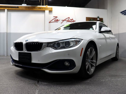 Used 2017 BMW 430i Gran Coupe w/ Driver Assistance Package