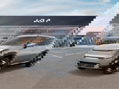 New 2026 Kia EV9 Light