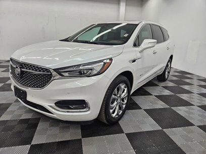 Used 2021 Buick Enclave Avenir