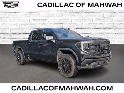 Used 2024 GMC Sierra 1500 Elevation