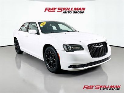 Used 2019 Chrysler 300 S