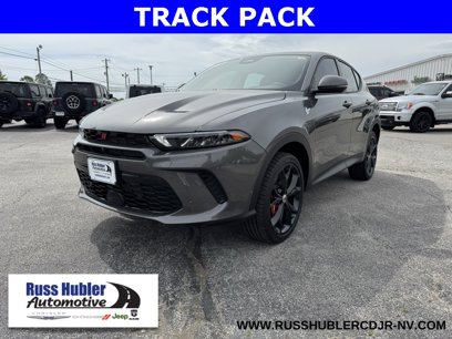 Used 2024 Dodge Hornet GT w/ Track Pack