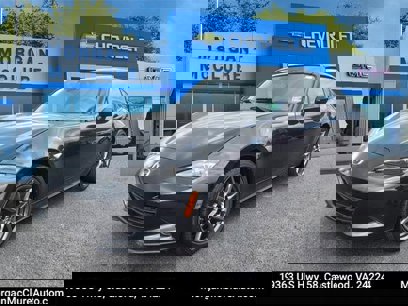 Used 2018 MAZDA MX-5 Miata RF Grand Touring