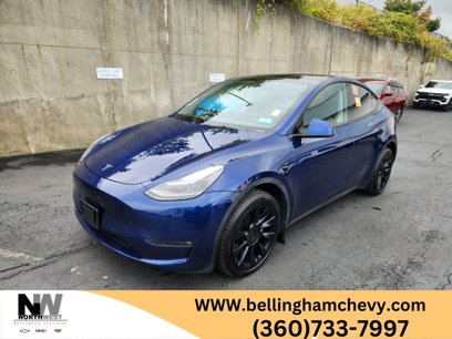 Used 2022 Tesla Model Y Long Range