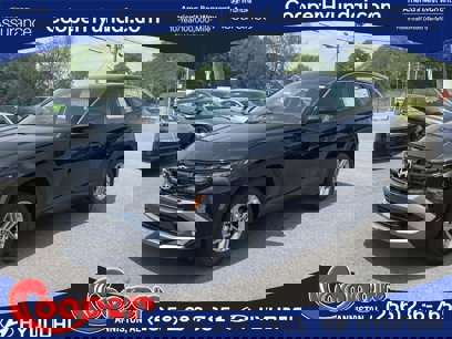New 2025 Hyundai Tucson SE