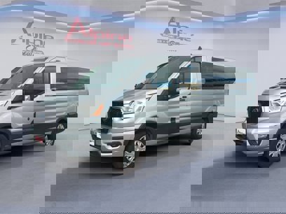 Used 2021 Ford Transit 350 XLT