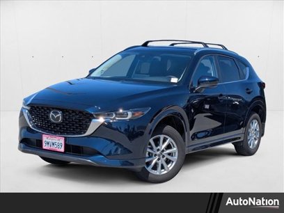 Used 2024 MAZDA CX-5 AWD 2.5 S