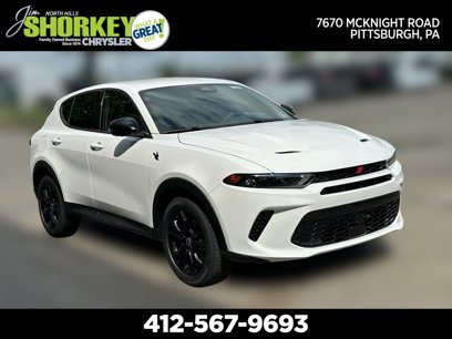 New 2025 Dodge Hornet GT w/ GT Blacktop Package
