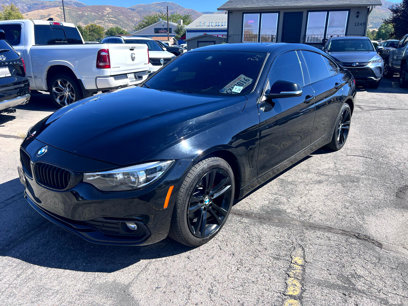Used 2019 BMW 430i Gran Coupe xDrive w/ Convenience Package