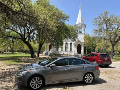 Used 2013 Hyundai Sonata SE