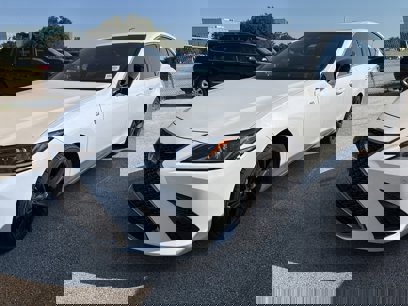 Used 2022 Lexus ES 350 F Sport