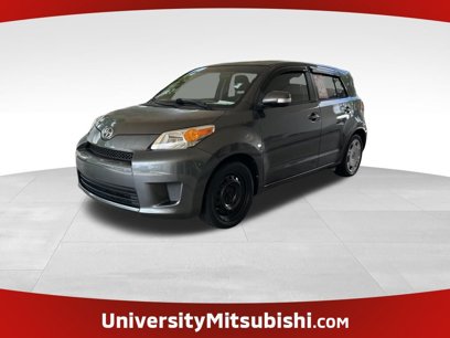 Used 2012 Scion xD